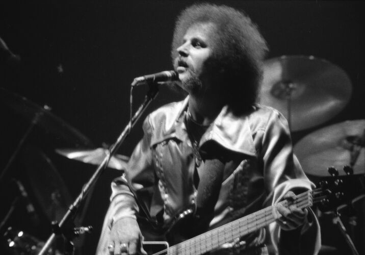 JM_ELO013: Electric Light Orchestra