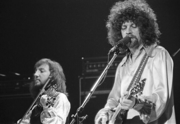 JM_ELO014: Electric Light Orchestra