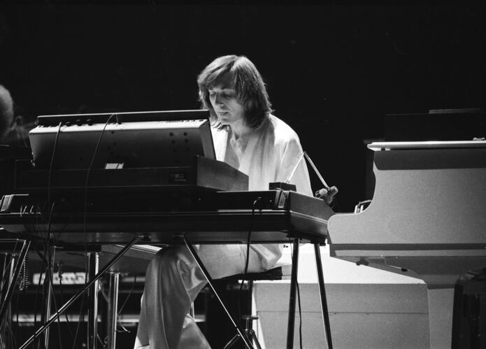 JM_ELO017: Electric Light Orchestra