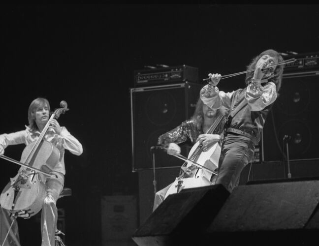 JM_ELO019: Electric Light Orchestra