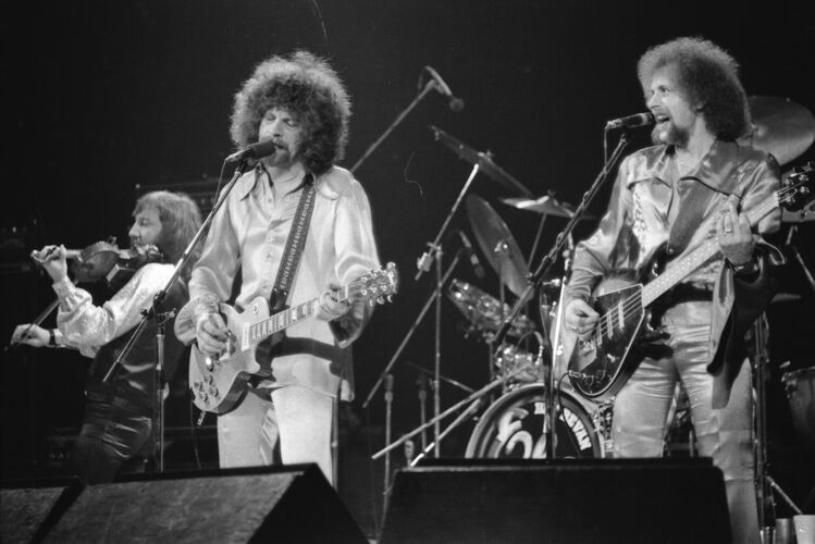 JM_ELO020: Electric Light Orchestra