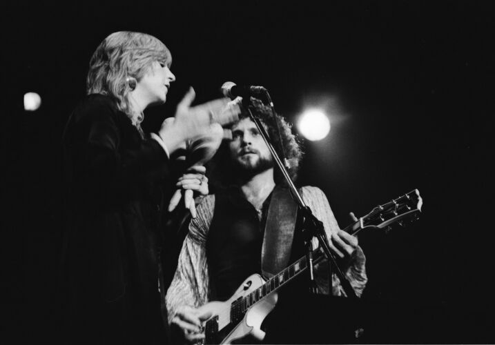 JM_FLM002: Fleetwood Mac