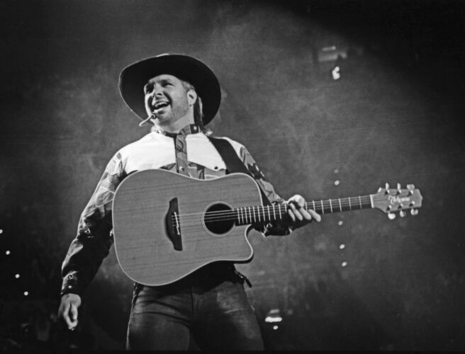 JM_GAB001: Garth Brooks