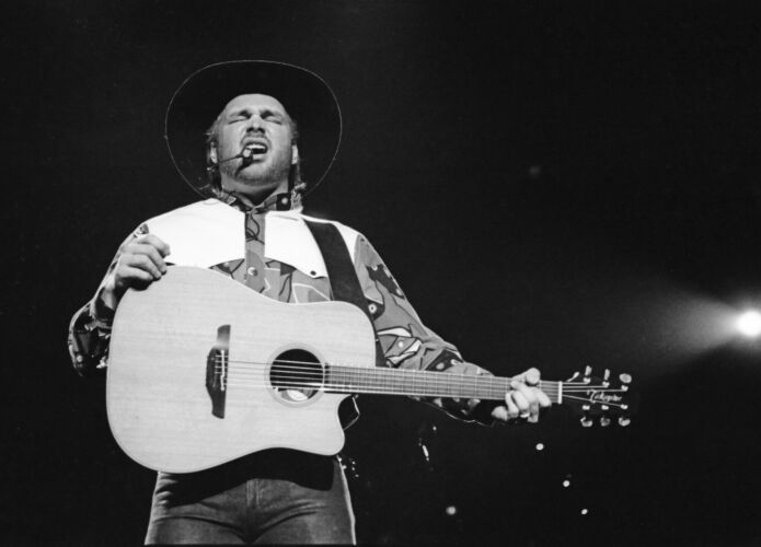 JM_GAB004: Garth Brooks