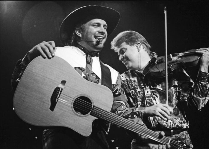 JM_GAB005: Garth Brooks