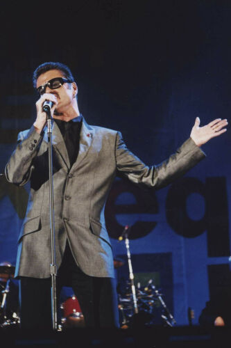 JM_GEM002: George Michael