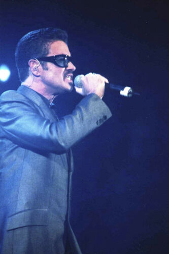 JM_GEM003: George Michael