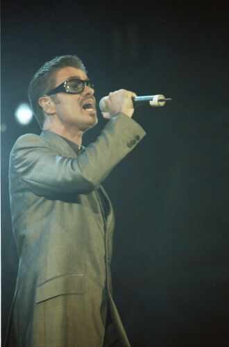 JM_GEM004: George Michael