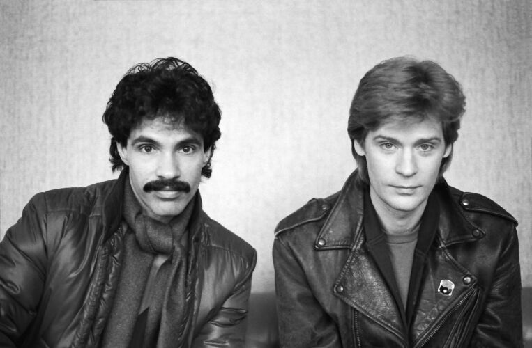 JM_HAO001: Hall & Oates