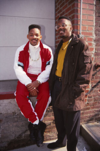 JM_JAJ015: DJ Jazzy Jeff & The Fresh Prince