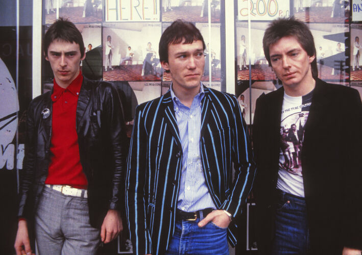 JM_JAM001: The Jam