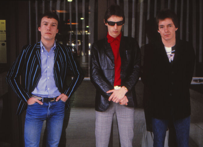 JM_JAM002: The Jam