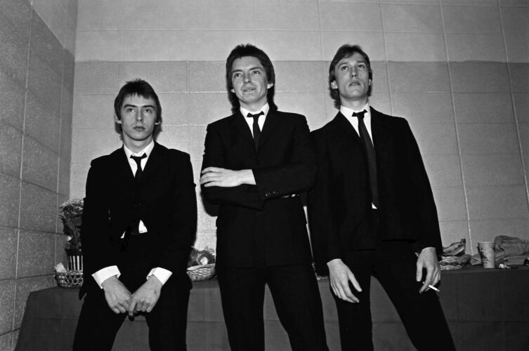 JM_JAM006: The Jam