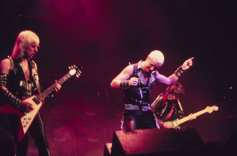 JM_JDP002: Judas Priest