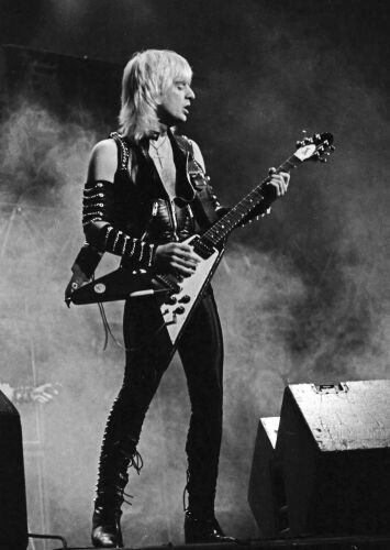 JM_JDP005: Judas Priest