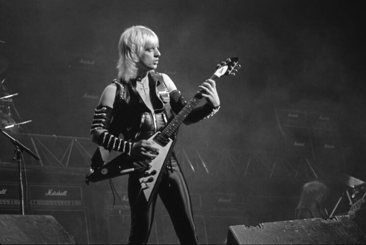 JM_JDP006: Judas Priest