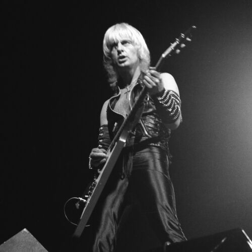 JM_JDP007: Judas Priest