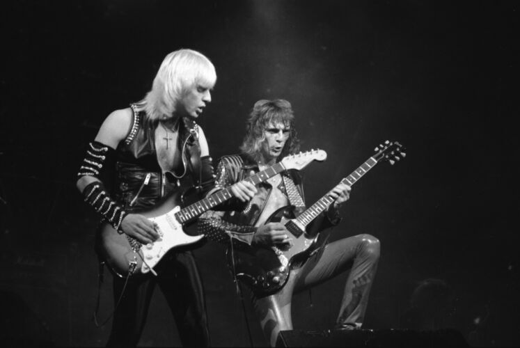 JM_JDP008: Judas Priest