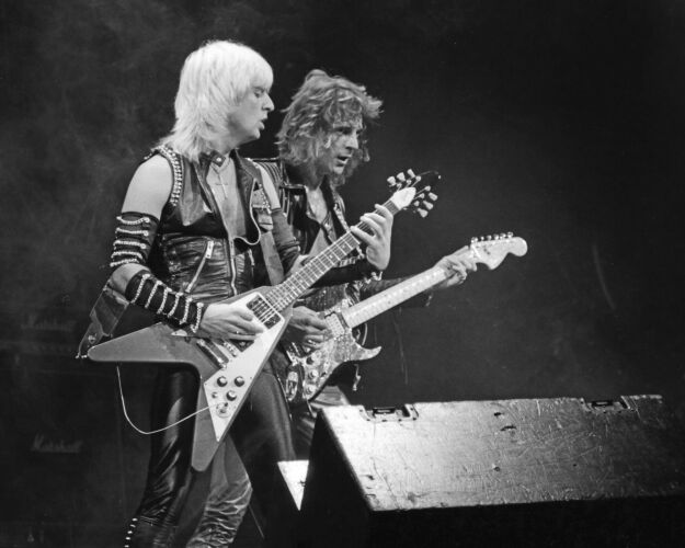 JM_JDP010: Judas Priest