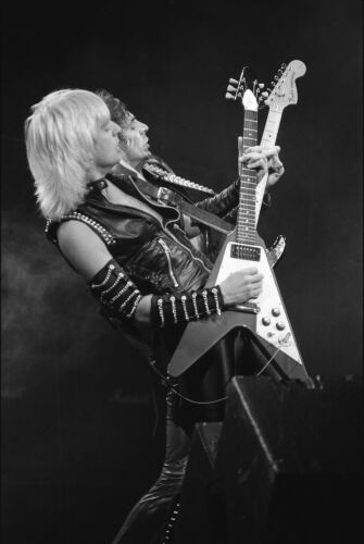 JM_JDP011: Judas Priest