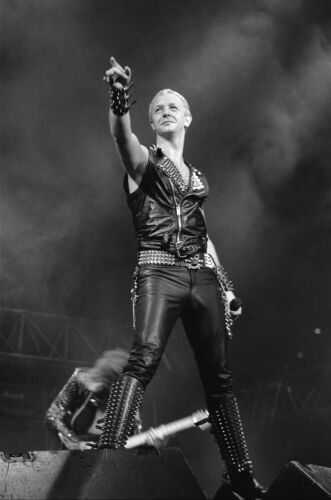 JM_JDP014: Judas Priest