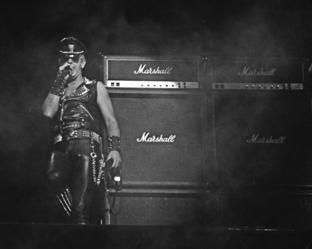 JM_JDP021: Judas Priest