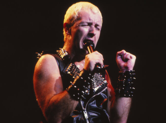 JM_JDP022: Judas Priest