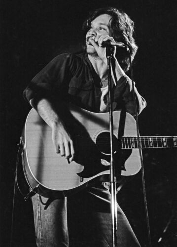 JM_JOM005: John Mellencamp