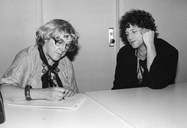 JM_LIB002: Lindsey Buckingham