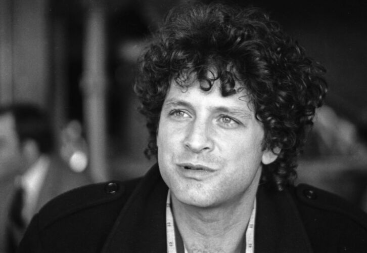 JM_LIB003: Lindsey Buckingham