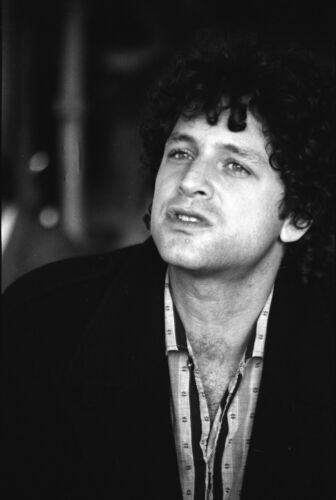 JM_LIB004: Lindsey Buckingham