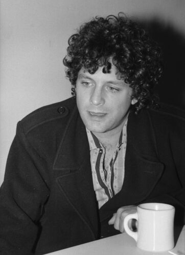 JM_LIB006: Lindsey Buckingham