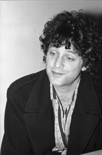 JM_LIB008: Lindsey Buckingham