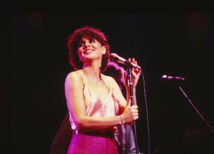 JM_LIN001: Linda Ronstadt