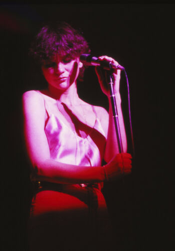 JM_LIN002: Linda Ronstadt