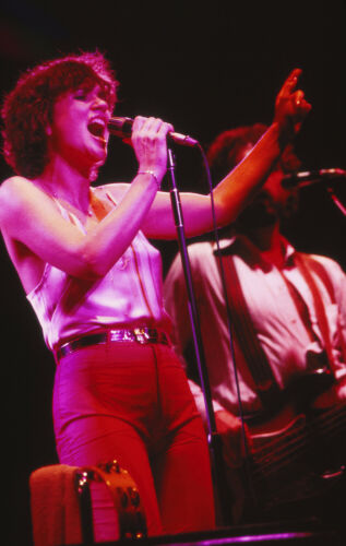 JM_LIN004: Linda Ronstadt