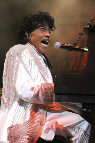 JM_LIT001: Little Richard