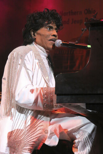 JM_LIT002: Little Richard