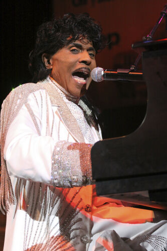 JM_LIT003: Little Richard