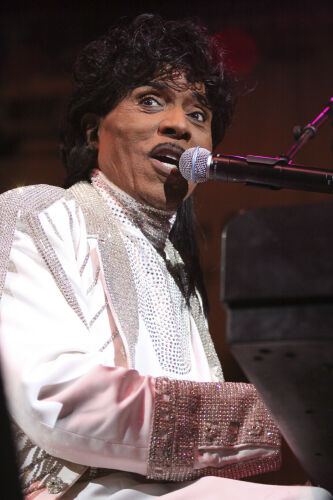 JM_LIT007: Little Richard