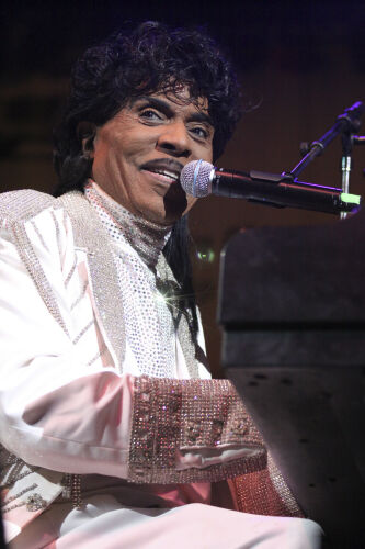 JM_LIT008: Little Richard