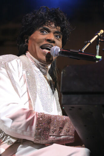 JM_LIT009: Little Richard