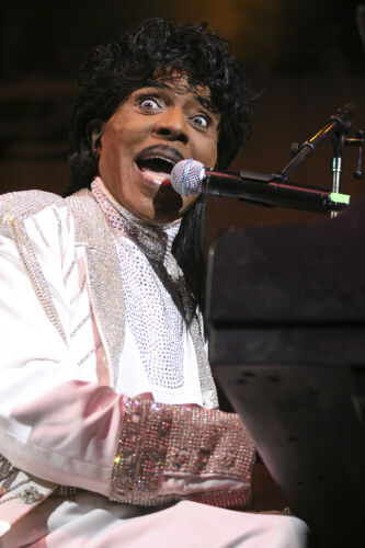 JM_LIT010: Little Richard