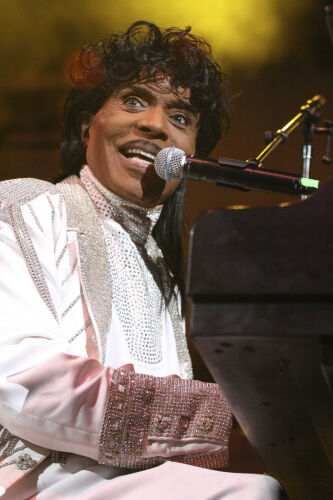 JM_LIT011: Little Richard