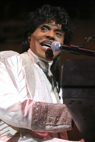 JM_LIT012: Little Richard