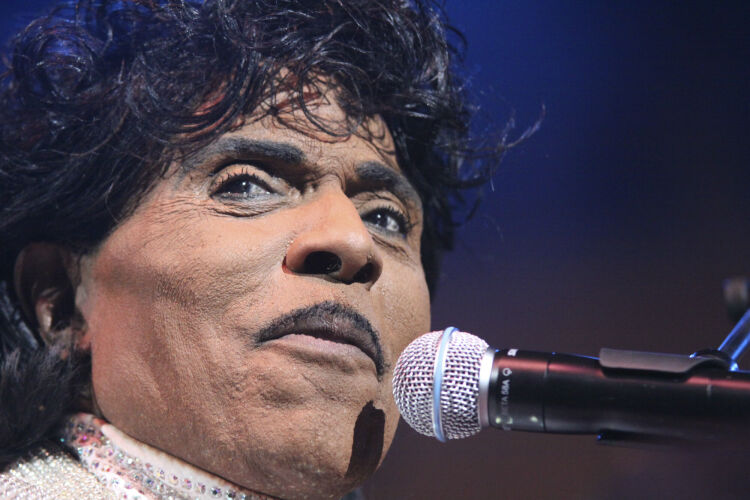 JM_LIT013: Little Richard