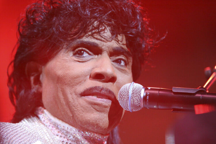 JM_LIT014: Little Richard