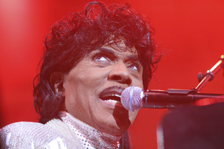 JM_LIT018: Little Richard