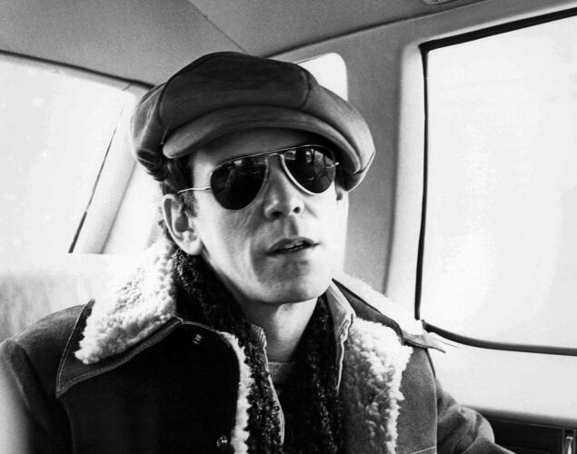 JM_LOU001: Lou Reed