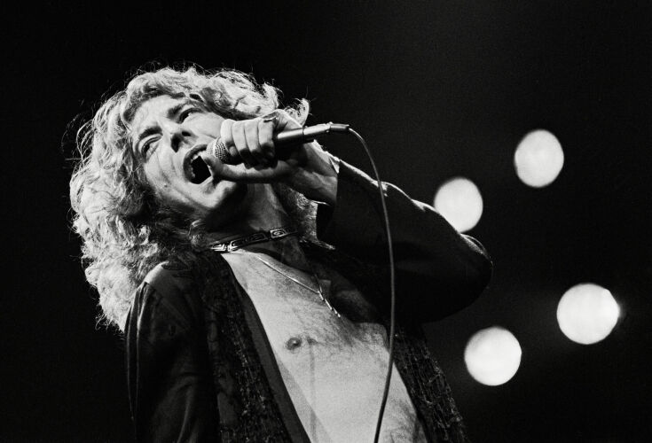 JM_LZ002: Led Zeppelin